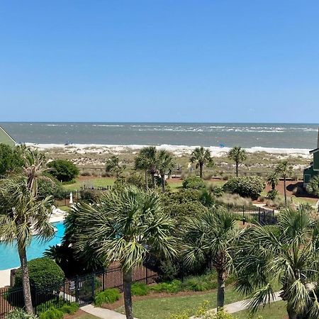Villa Mariner'S Walk 8-E à Isle of Palms Extérieur photo