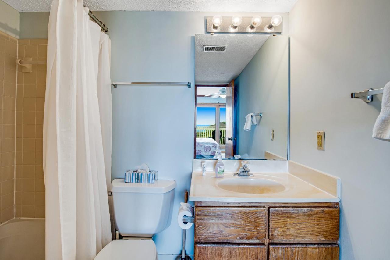 Villa Mariner'S Walk 8-E à Isle of Palms Extérieur photo