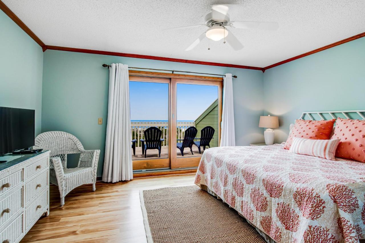 Villa Mariner'S Walk 8-E à Isle of Palms Extérieur photo